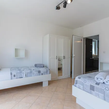 & Klemenc Apartment *