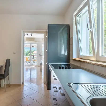 & Klemenc Apartment *