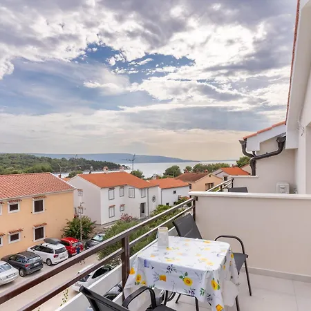 & Klemenc Apartment