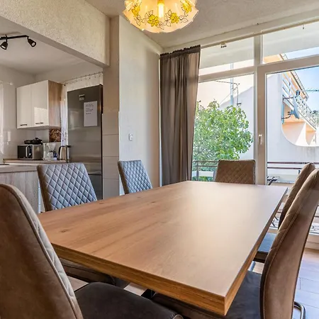 & Klemenc Apartment *