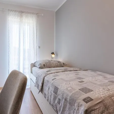 & Klemenc Apartment