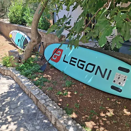 Apartamento & Klemenc