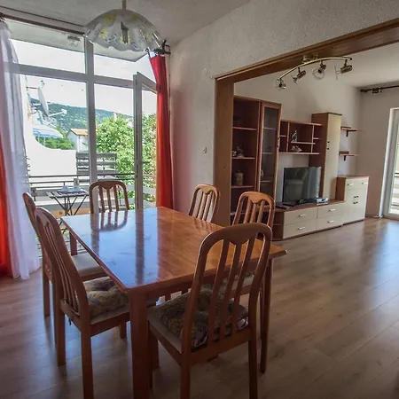 & Klemenc Apartment