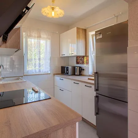 & Klemenc Apartment *