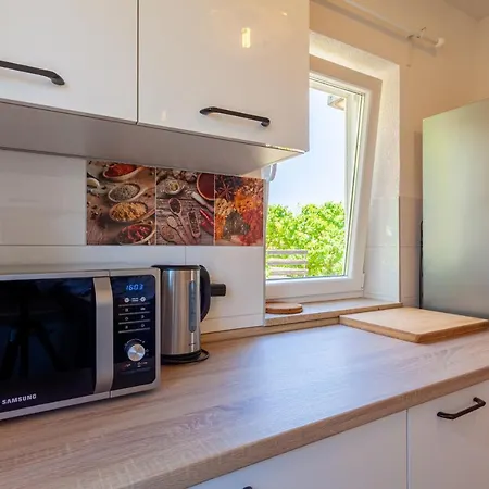 Apartmán & Klemenc *