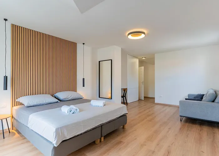 & Klemenc Appartamento *