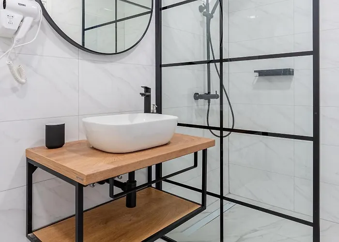 & Klemenc Appartamento