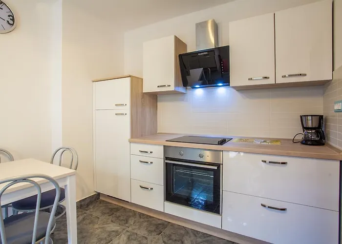 Appartamento & Klemenc *