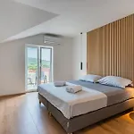 Apartments&rooms Klemenc Apartment *