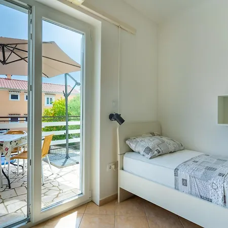 Apartamento & Klemenc