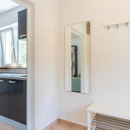 Apartamento & Klemenc