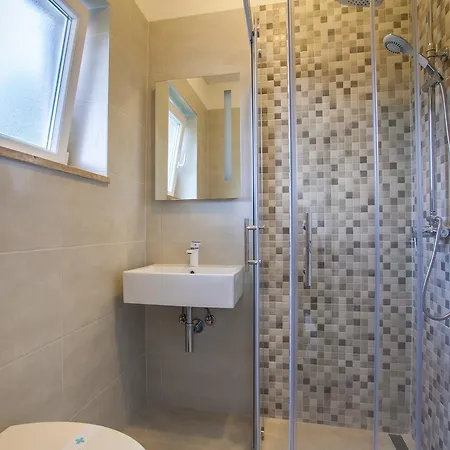 & Klemenc Apartamento Cres