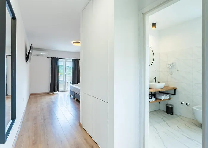 & Klemenc Apartamento *