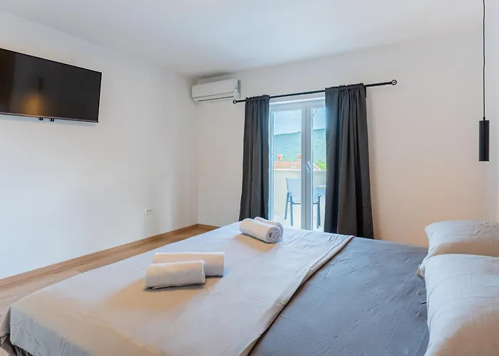 & Klemenc Apartamento *