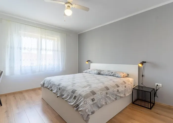& Klemenc Apartamento *