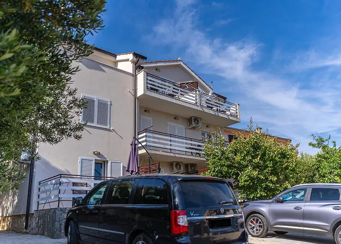 Apartamento & Klemenc *