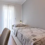 & Klemenc Lejlighed