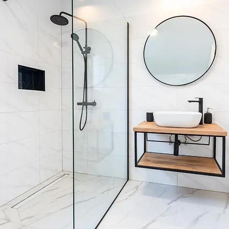 & Klemenc Appartement