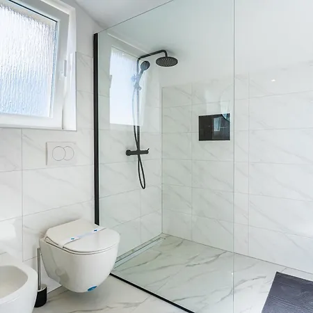 Appartement & Klemenc