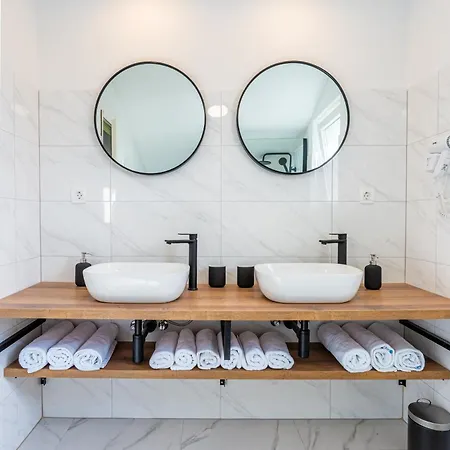 & Klemenc Appartement *