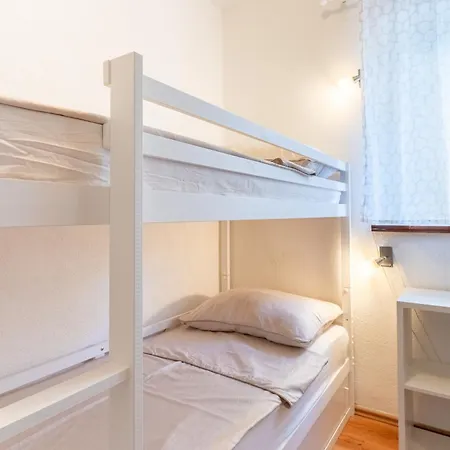 & Klemenc Appartement