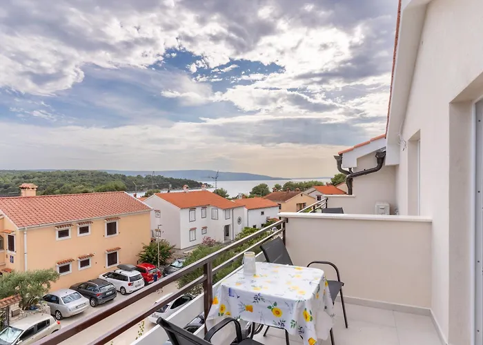 Apartments&rooms Klemenc Apartment