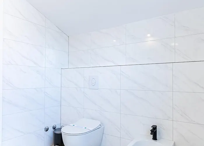 Apartments&rooms Klemenc Cres