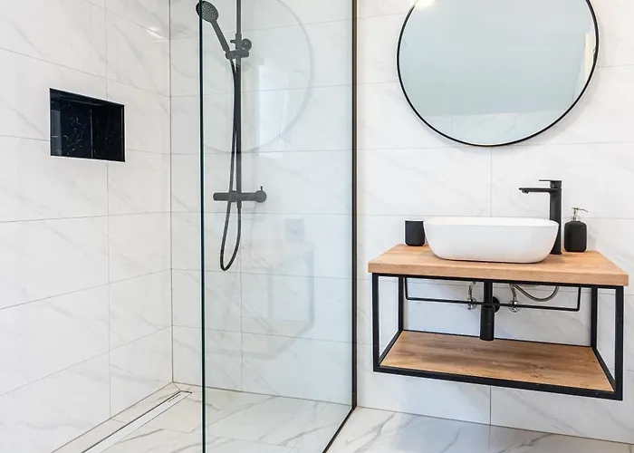 Apartments&rooms Klemenc Apartment