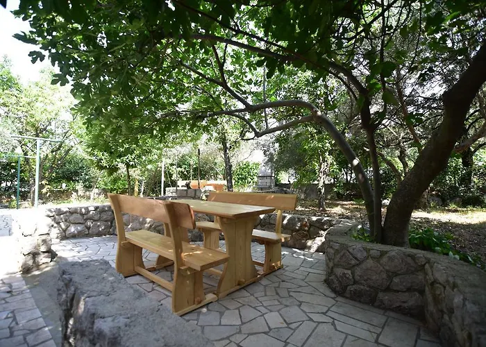 Apartments&rooms Klemenc Cres